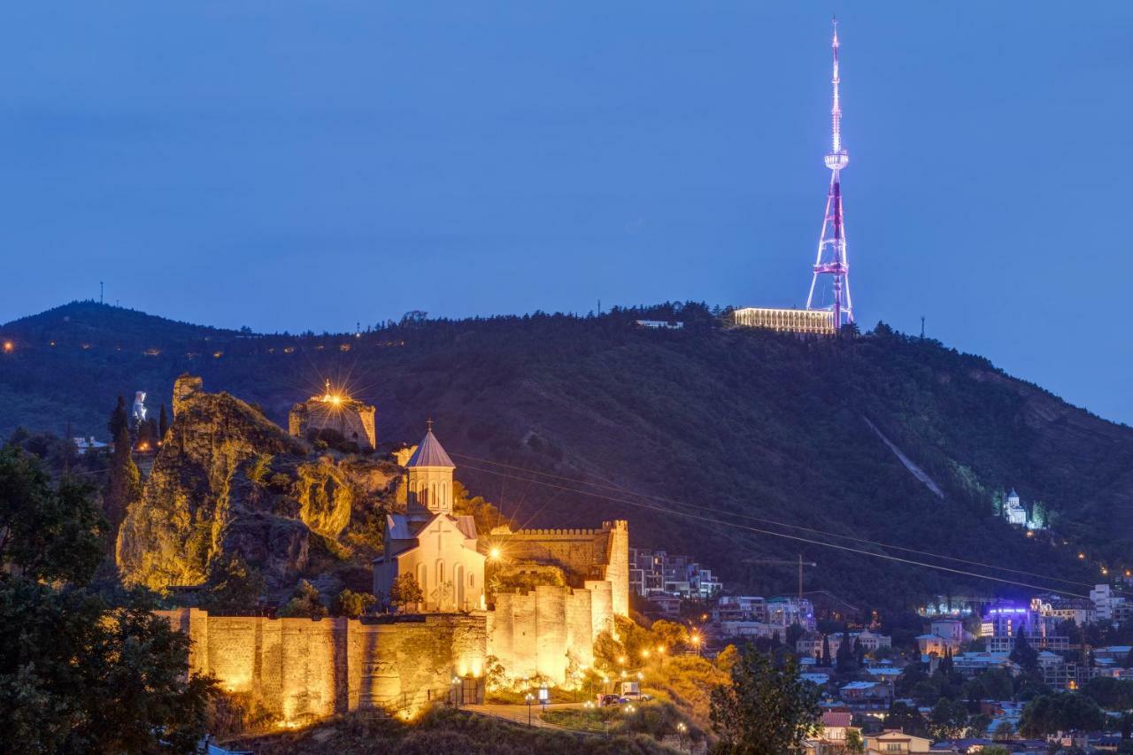 Sole Palace Tbilisi Ngoại thất bức ảnh